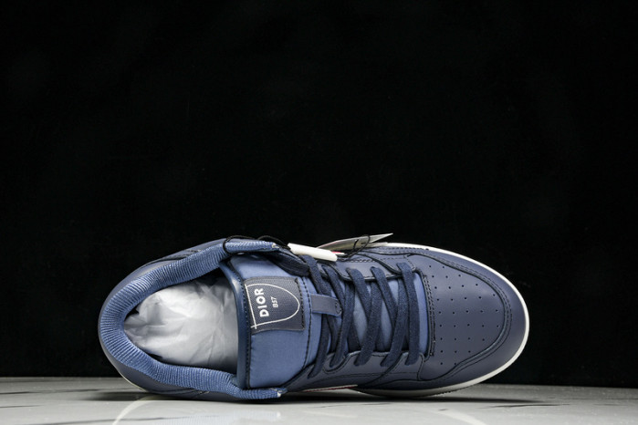 D1R* B57  SNEAKER  COPSHOE DR-309