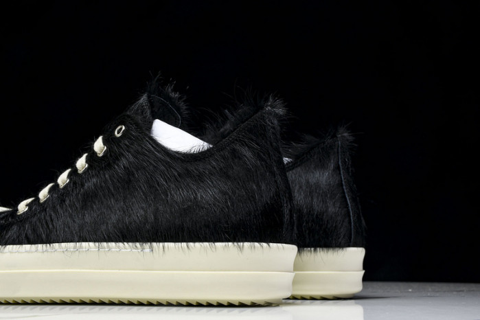 RICK OWENS SNEAKERS  copshpe OR-249