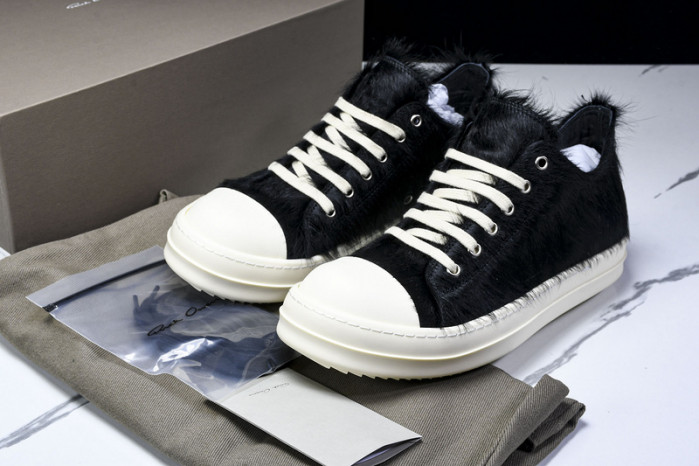 RICK OWENS SNEAKERS  copshpe OR-249