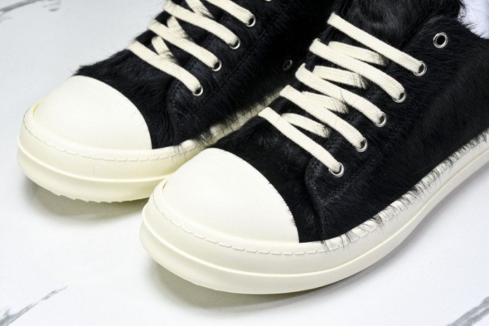 RICK OWENS SNEAKERS  copshpe OR-249