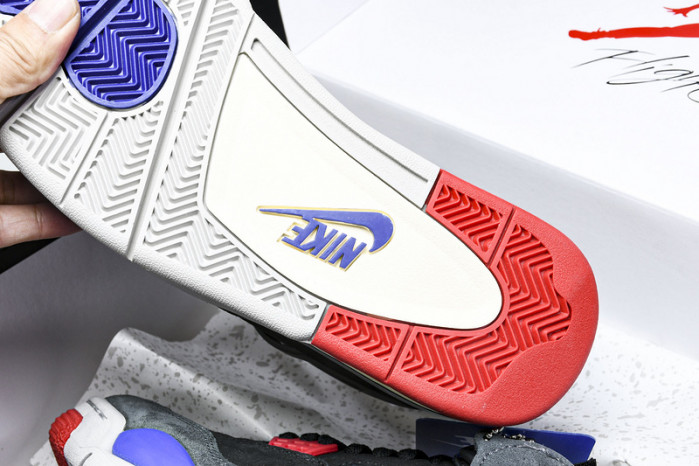 Air Jordan 4 "Rare Air"  FV5029-003