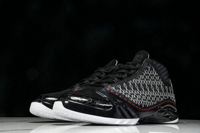 Jordan 23 Black Stealth - 318376-001