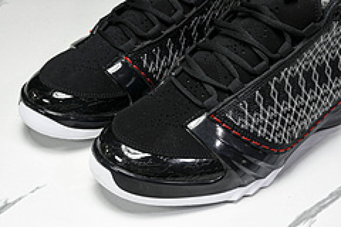Jordan 23 Black Stealth - 318376-001