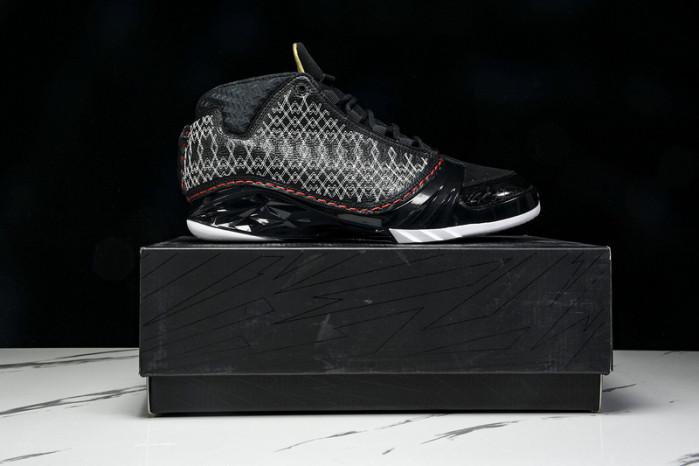 Jordan 23 Black Stealth - 318376-001