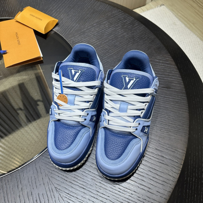 LVT  SNEAKERS   COPSHOE  L&V-458