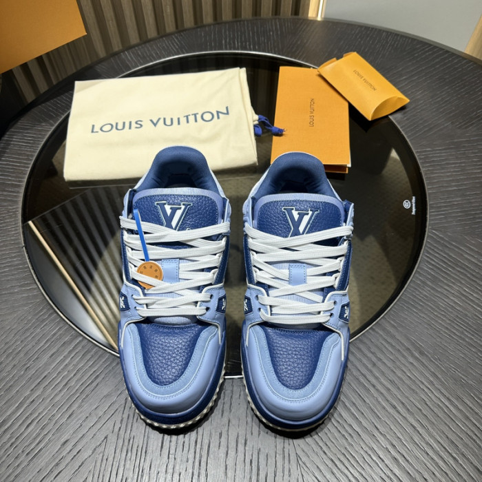 LVT  SNEAKERS   COPSHOE  L&V-458
