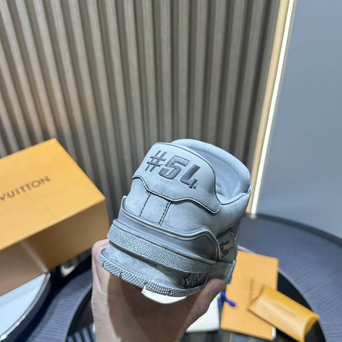 LVT  SNEAKERS   COPSHOE  L&V-459