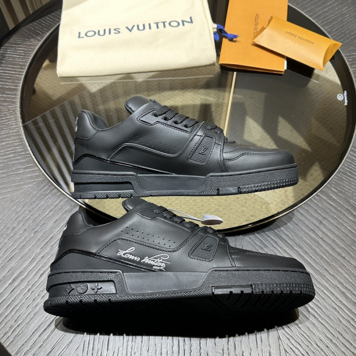LVT  SNEAKERS   COPSHOE  L&V-460