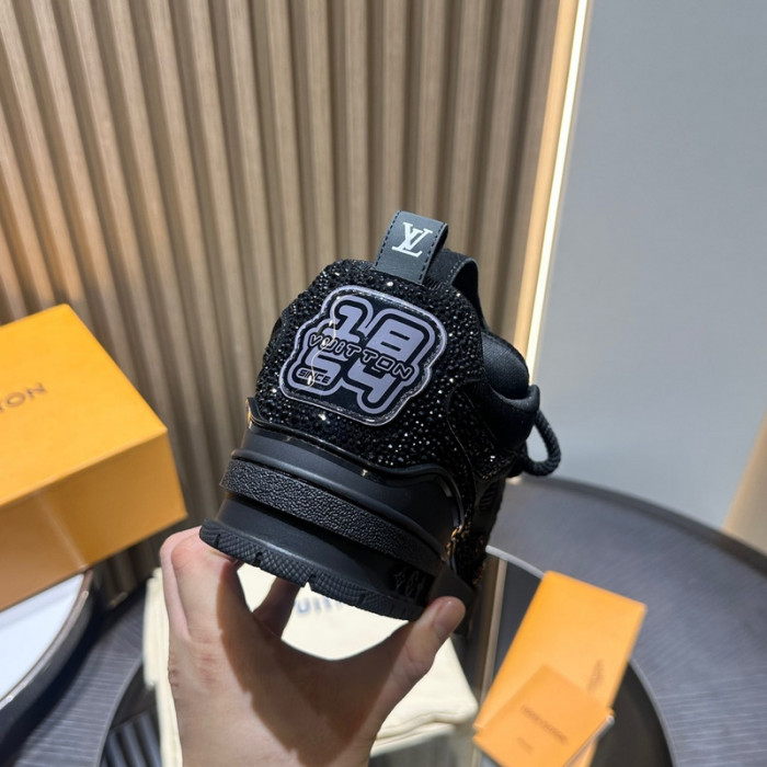 LVT  SNEAKERS   COPSHOE  L&V-469