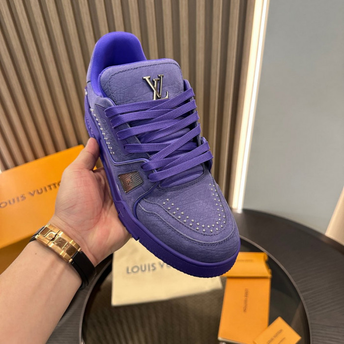 LVT  SNEAKERS   COPSHOE  L&V-470