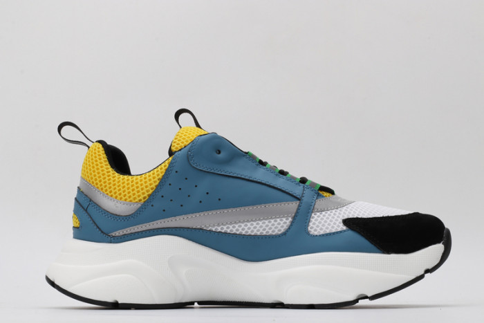 D1R* B22 TRAINER SNEAKER KICKZE  DR-33