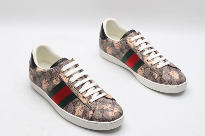 GC  LOW-TOP SNEAKER COPSHOE GC-130