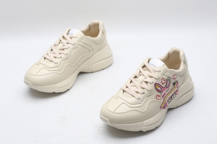GC  TRAINER SNEAKER COPSHOE GC-131
