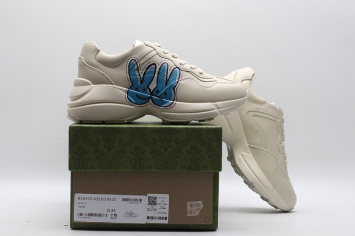 GC  TRAINER SNEAKER COPSHOE GC-132