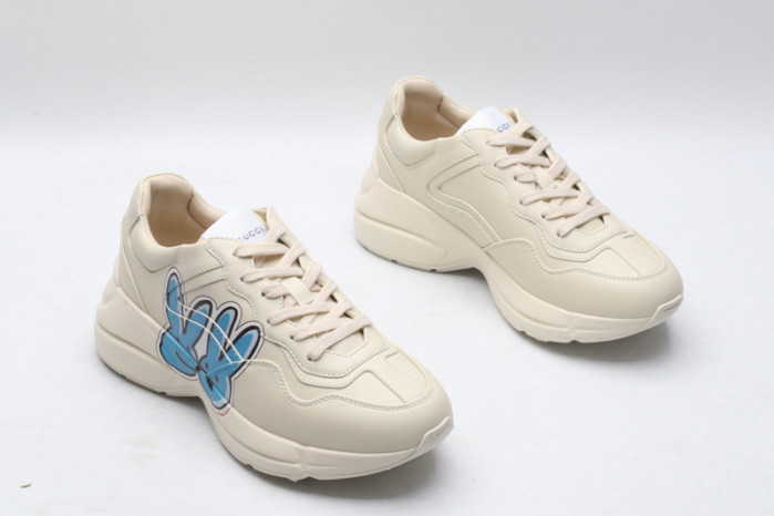 GC  TRAINER SNEAKER COPSHOE GC-132