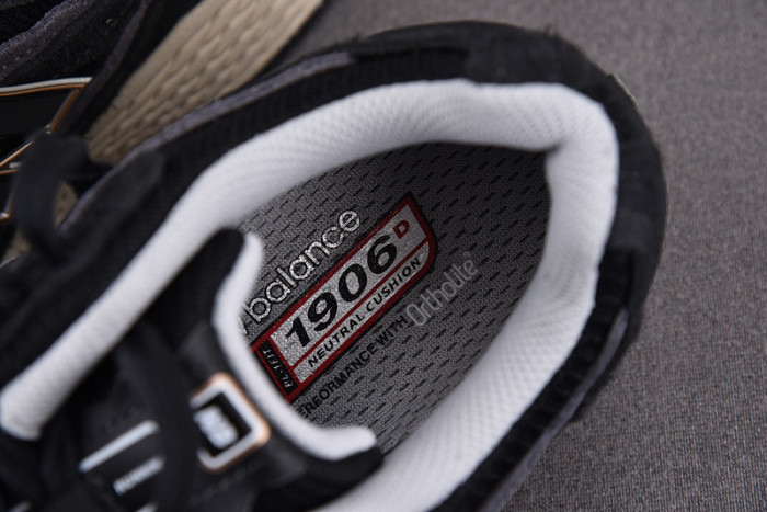 N*EW B*ALANCE COPSHOE NB-047