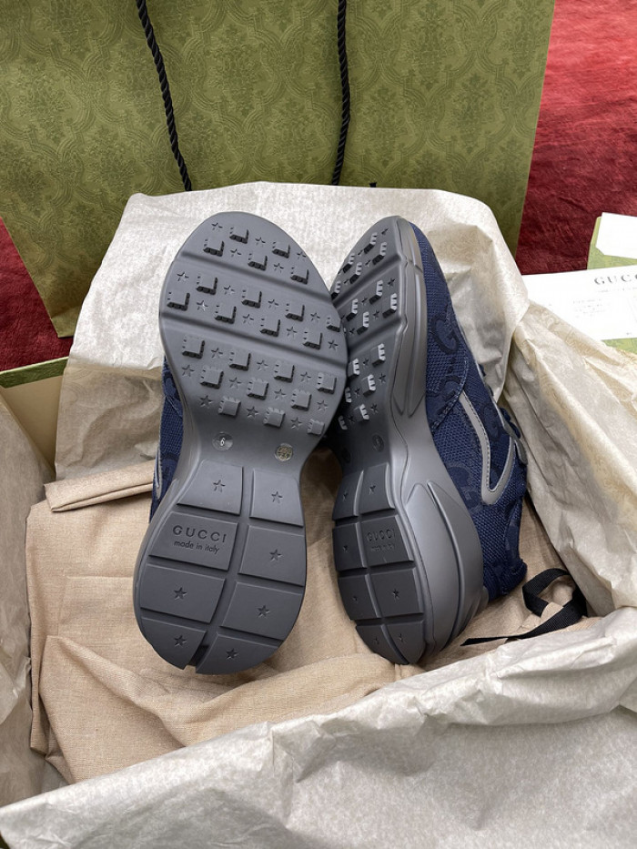 GC  TRAINER SNEAKER COPSHOE GC-133