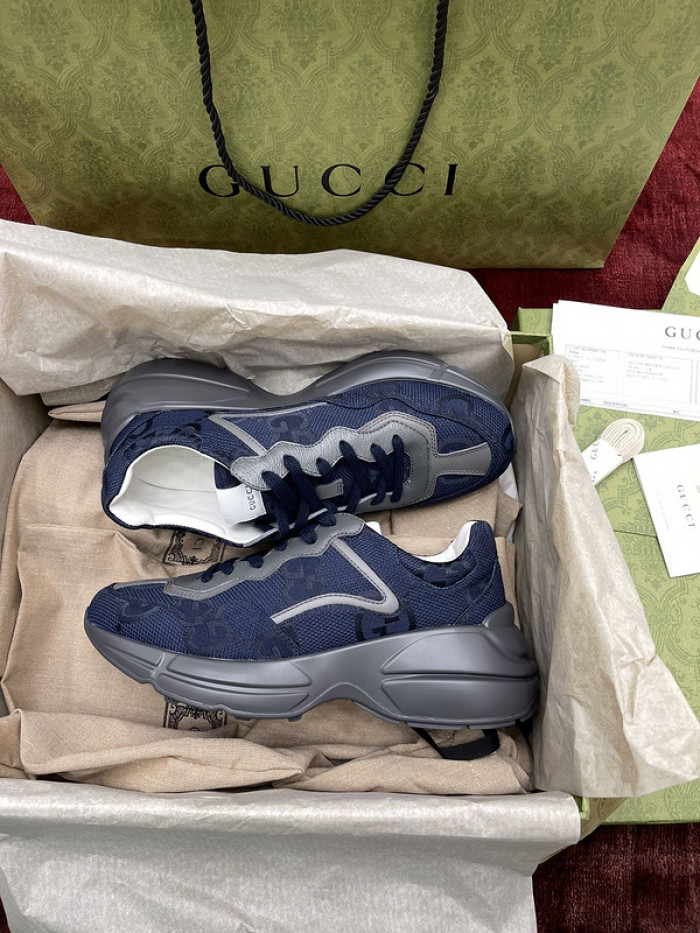 GC  TRAINER SNEAKER COPSHOE GC-133