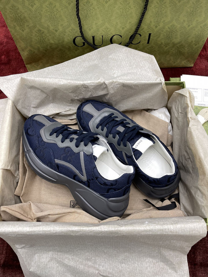 GC  TRAINER SNEAKER COPSHOE GC-133