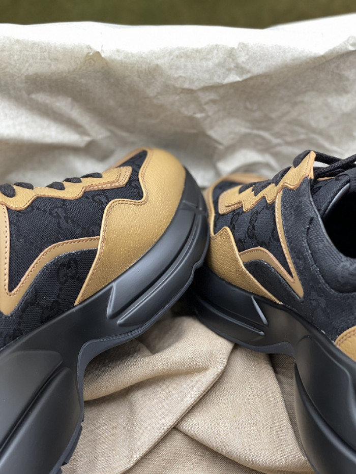 GC  TRAINER SNEAKER COPSHOE GC-134