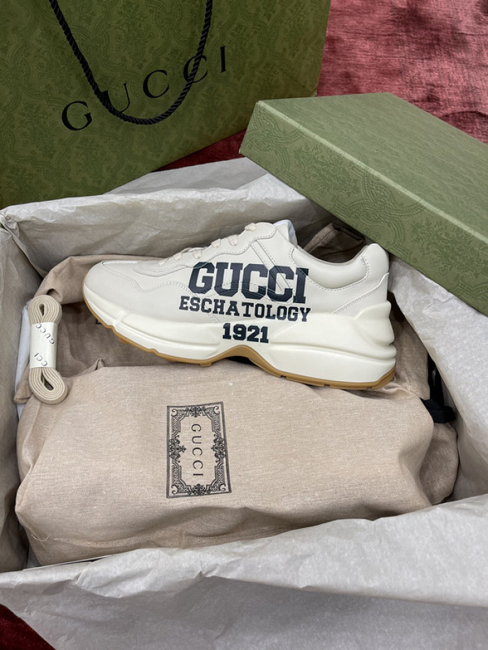 GC  TRAINER SNEAKER COPSHOE GC-135