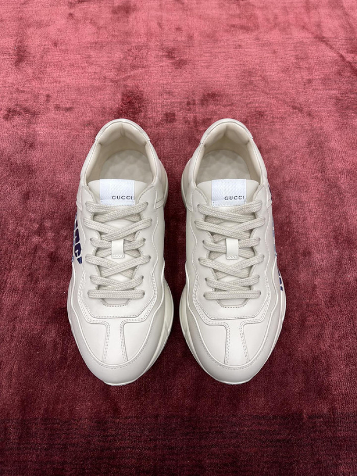 GC  TRAINER SNEAKER COPSHOE GC-136