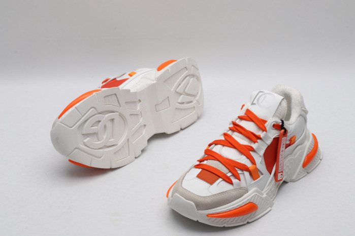 DG SNEAKERS   COPSHOE D&G-30