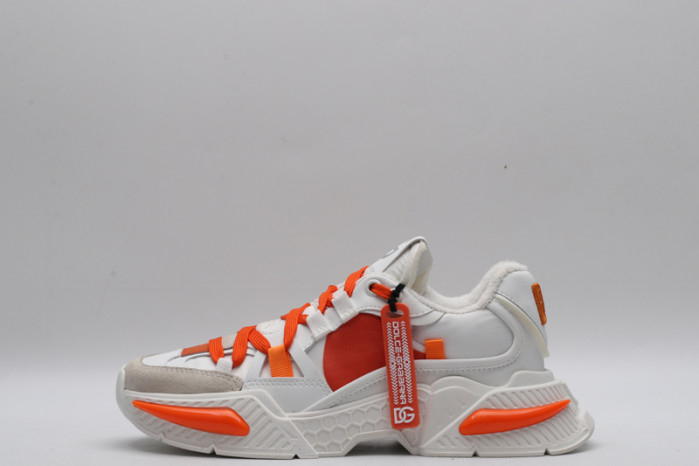 DG SNEAKERS   COPSHOE D&G-30