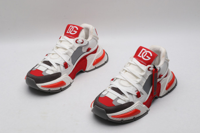 DG SNEAKERS   COPSHOE D&G-31