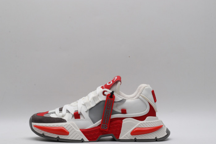 DG SNEAKERS   COPSHOE D&G-31