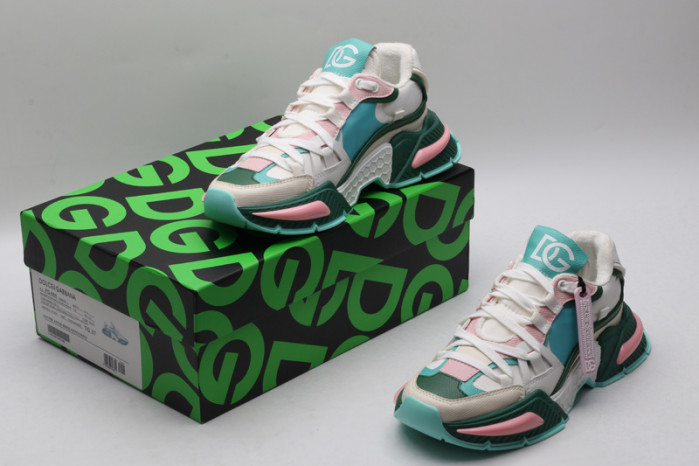 DG SNEAKERS   COPSHOE D&G-32