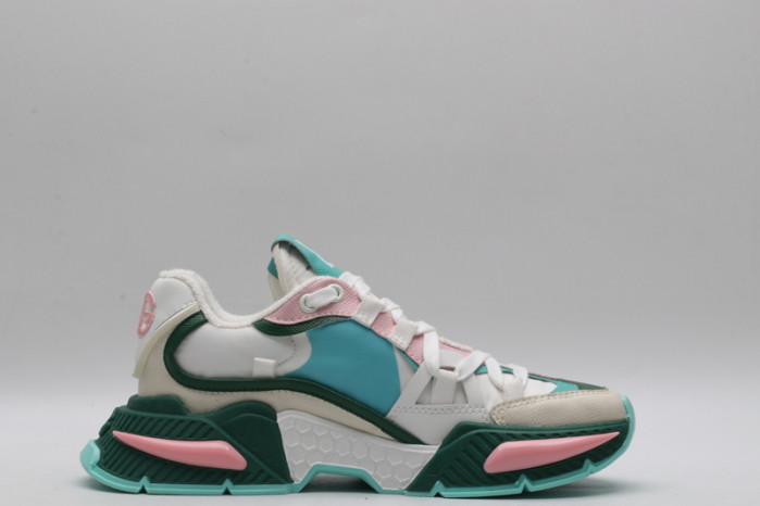 DG SNEAKERS   COPSHOE D&G-32