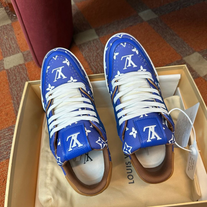 LVT  SNEAKERS   COPSHOE  L&V-474