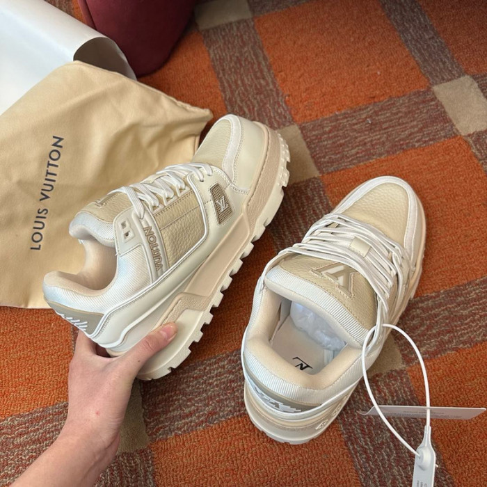 LVT  SNEAKERS   COPSHOE  L&V-477