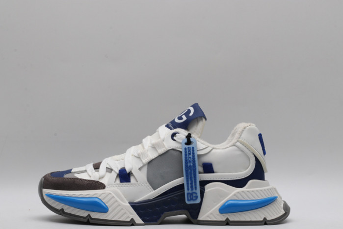 DG SNEAKERS   COPSHOE D&G-36