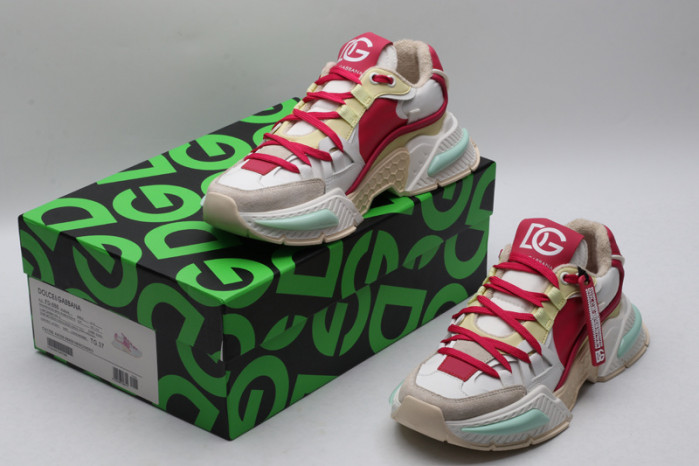 DG SNEAKERS   COPSHOE D&G-37