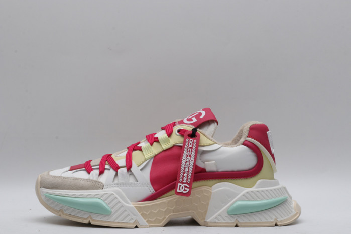 DG SNEAKERS   COPSHOE D&G-37