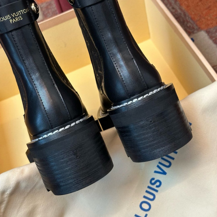 LVT BOOT    COPSHOE  L&V-480