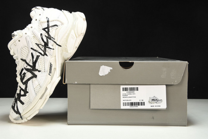 BL RUNNER -COPSHOE BL 183