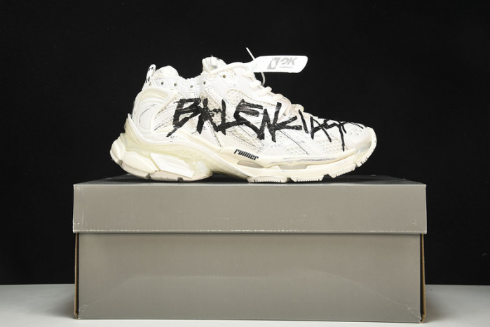 BL RUNNER -COPSHOE BL 183