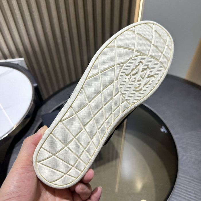 AMIRI  SNEAKERS   COPSHOE AM-133