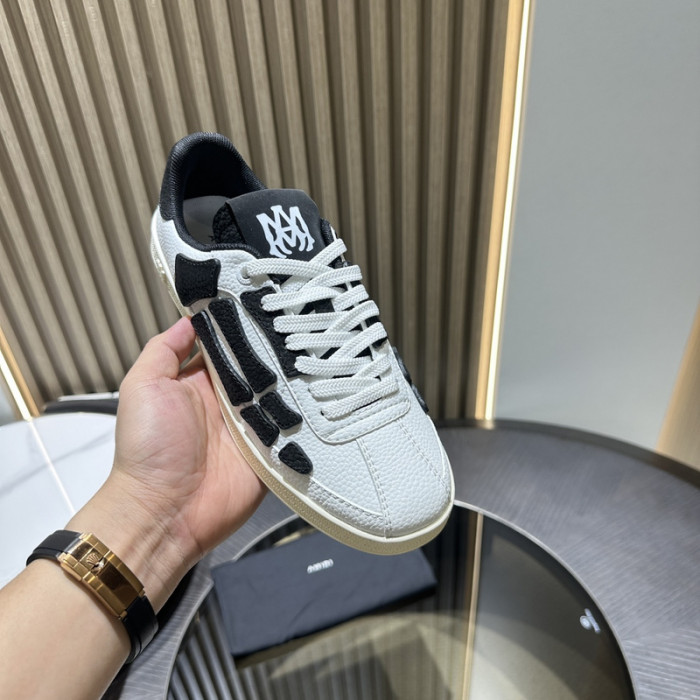 AMIRI  SNEAKERS   COPSHOE AM-133