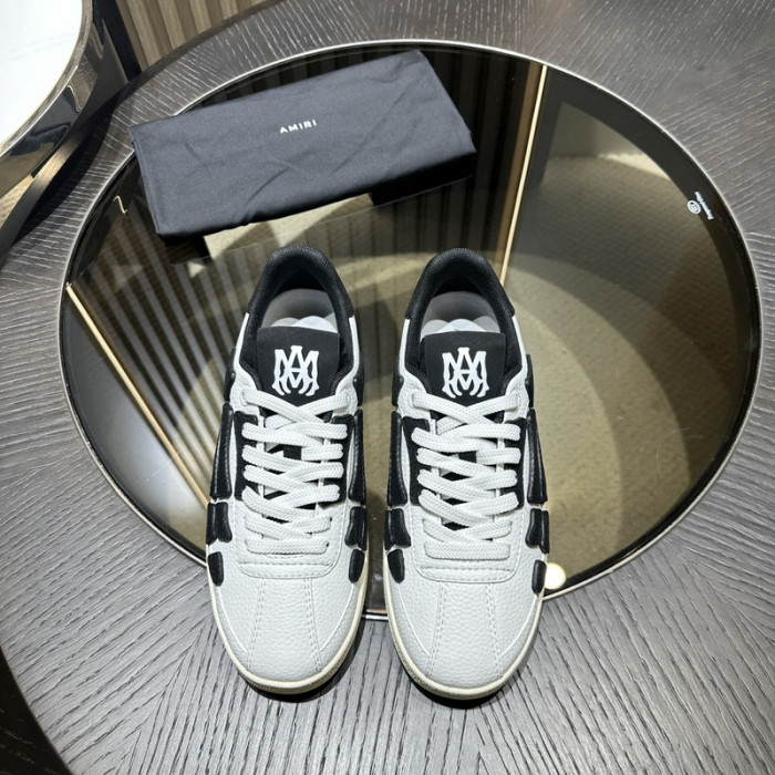 AMIRI  SNEAKERS   COPSHOE AM-133