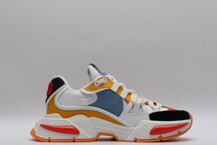 DG SNEAKERS   COPSHOE D&G-39