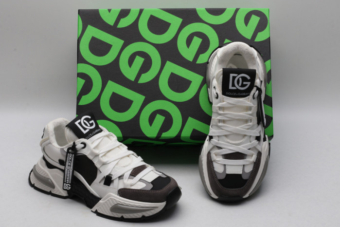 DG SNEAKERS   COPSHOE D&G-40