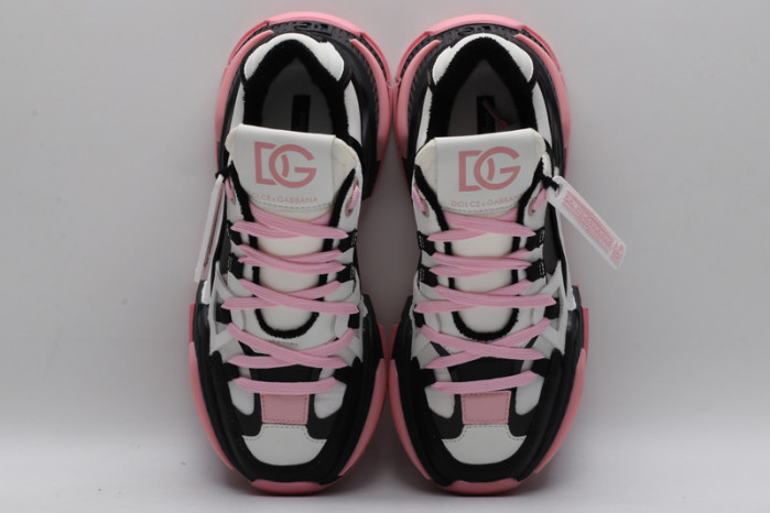 DG SNEAKERS   COPSHOE D&G-41