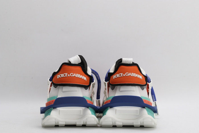 DG SNEAKERS   COPSHOE D&G-42