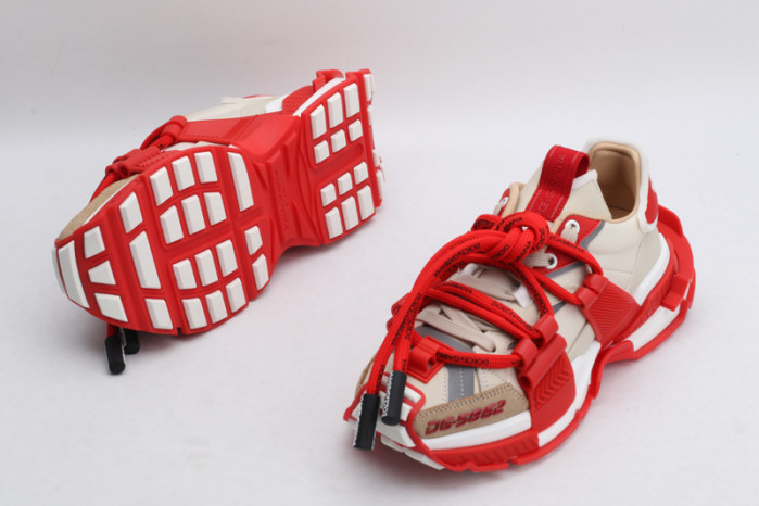 DG SNEAKERS   COPSHOE D&G-43