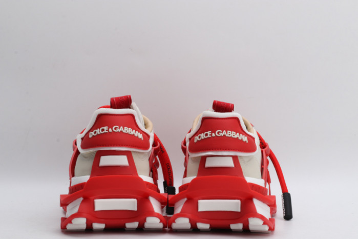 DG SNEAKERS   COPSHOE D&G-43