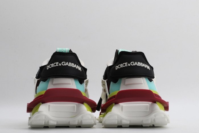 DG SNEAKERS   COPSHOE D&G-46